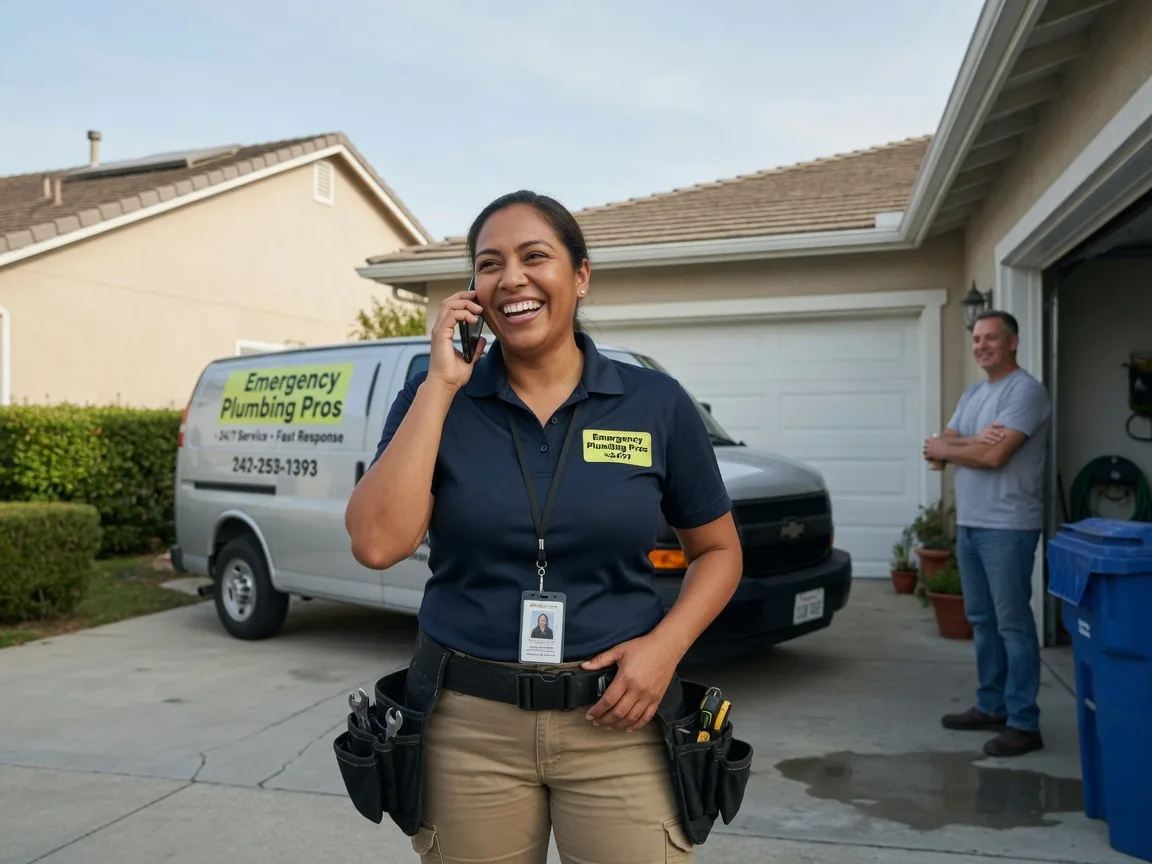 Emergency Plumber Bethlehem, PA FAQs